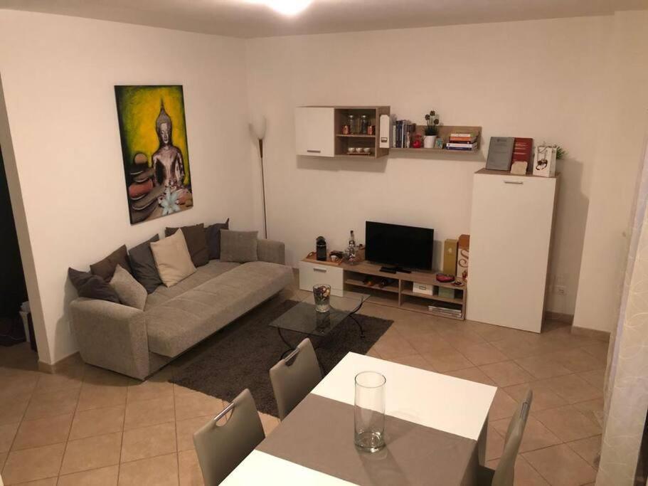 Joy Apartment Бари Экстерьер фото
