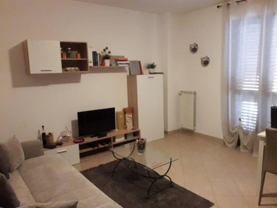 Joy Apartment Бари Экстерьер фото